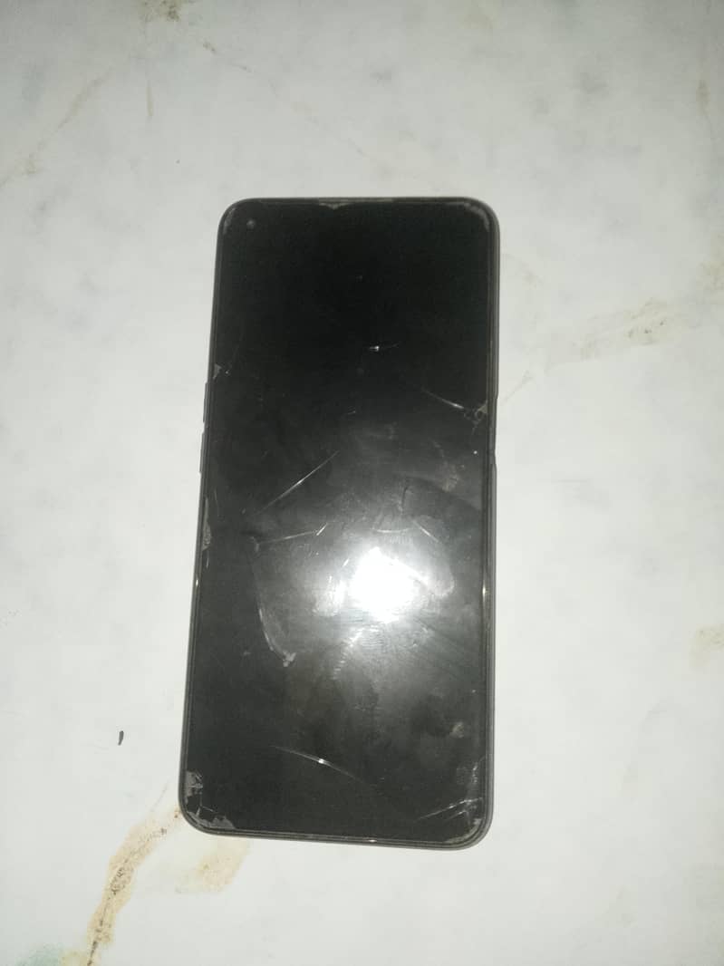 OPPO A54 1