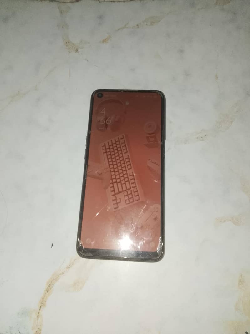 OPPO A54 2