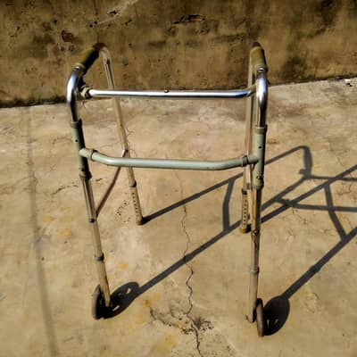wheelchair+walkers