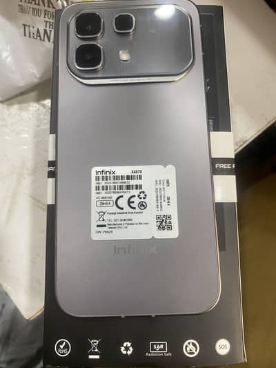Infinix Other Model