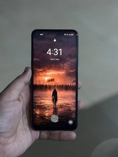 Realme GT Master Edition