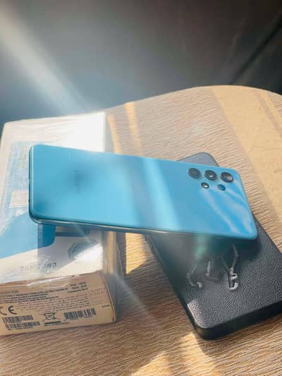 Samsung Mobile A32