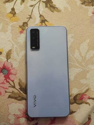 Vivo Y20