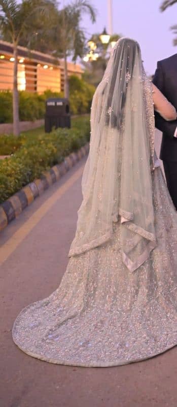 Walima Tail Maxi 1