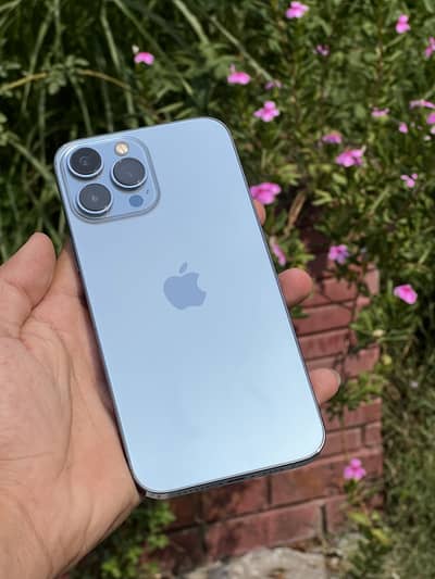 Apple iPhone 13 Pro Max