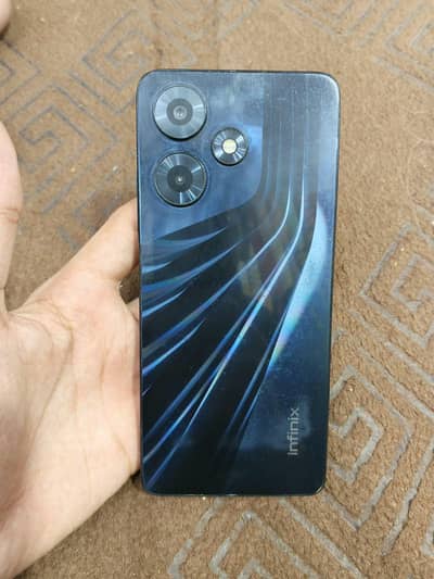 Infinix Hot 30