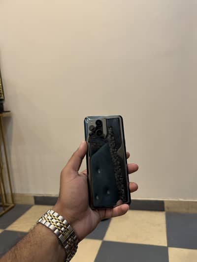 OPPO Find X3 Pro