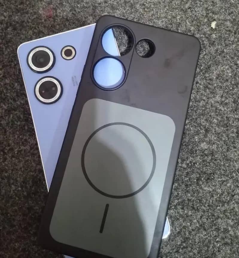 Tecno CAMON 20 1