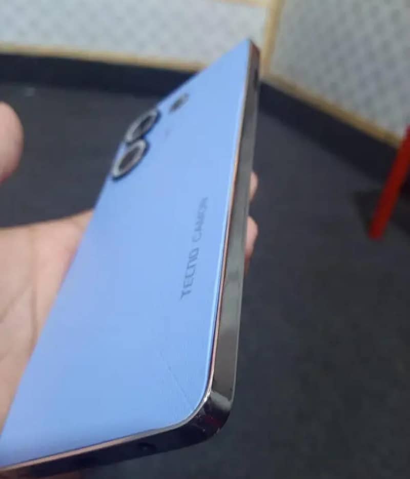 Tecno CAMON 20 3