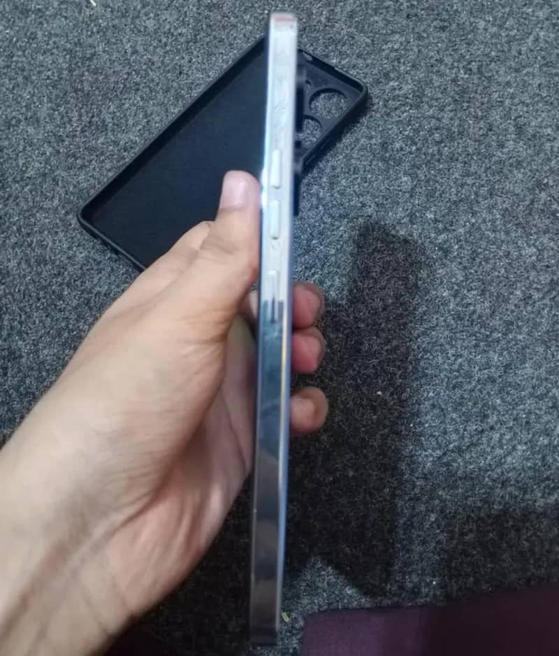 Tecno CAMON 20 4