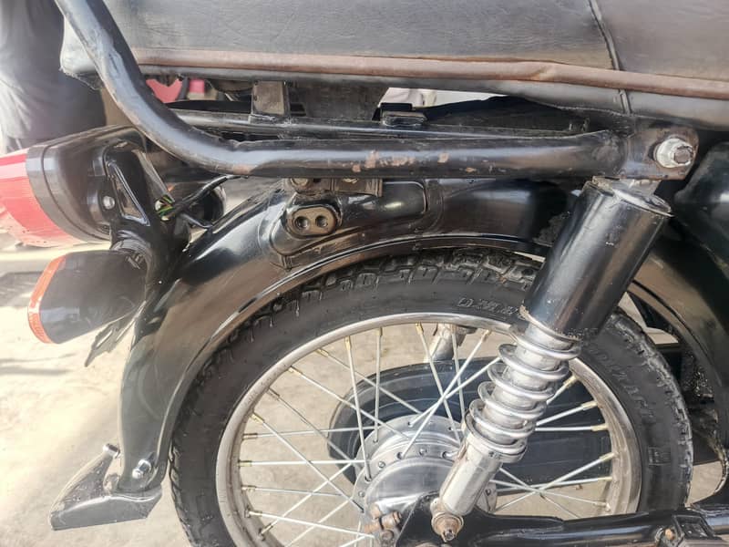 unique 70 cc 4