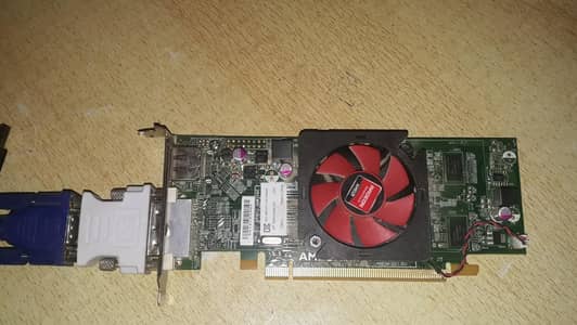 graphics card ram motherboard processor