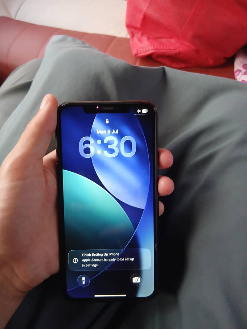 Apple iPhone 11 Pro Max 5