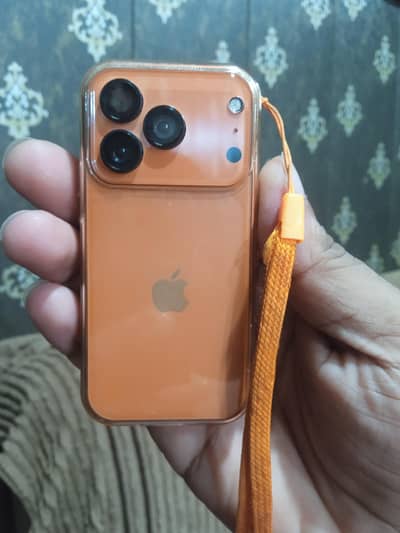 Apple iPhone 17