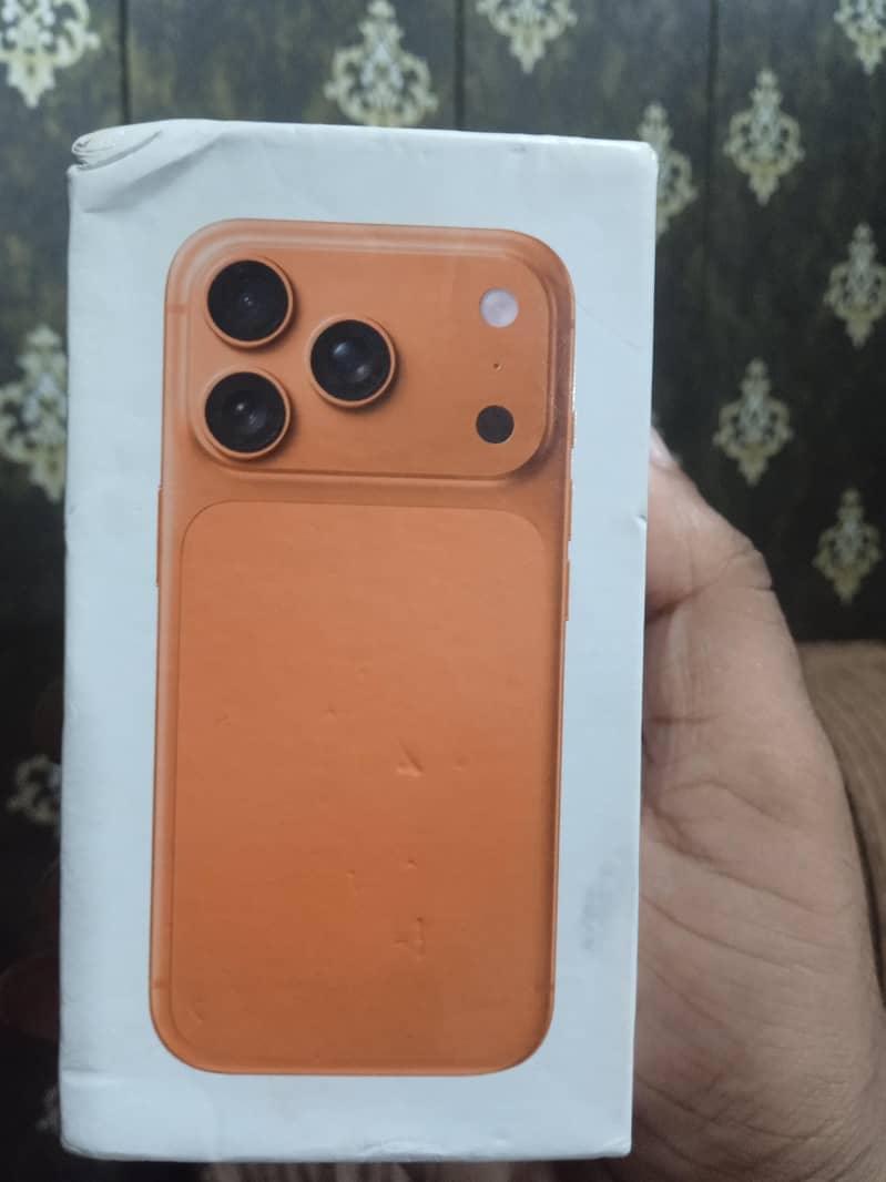 Apple iPhone 17 1