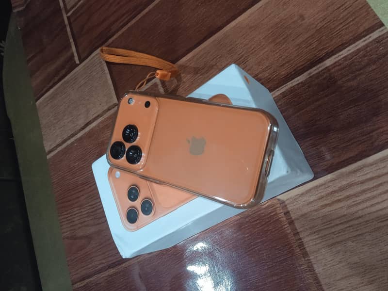 Apple iPhone 17 2