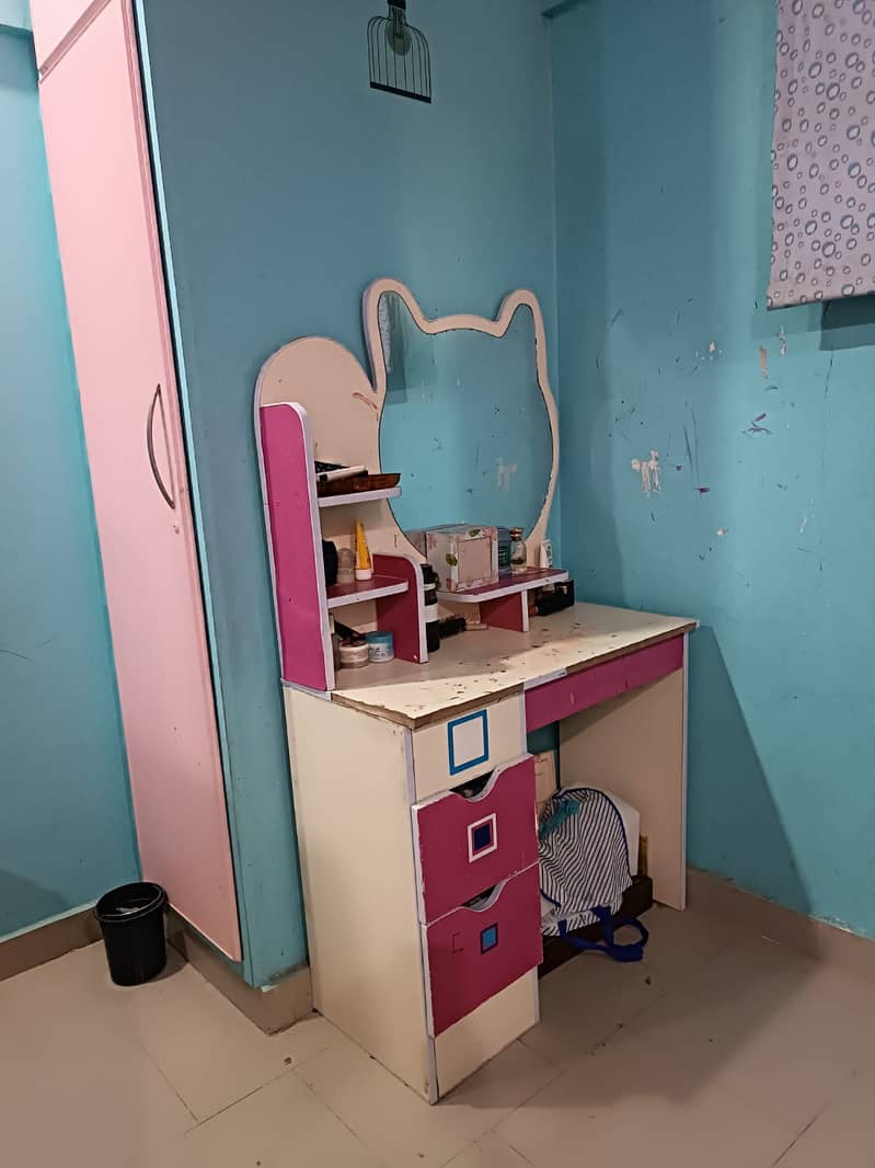 Bunk Bed Set 2