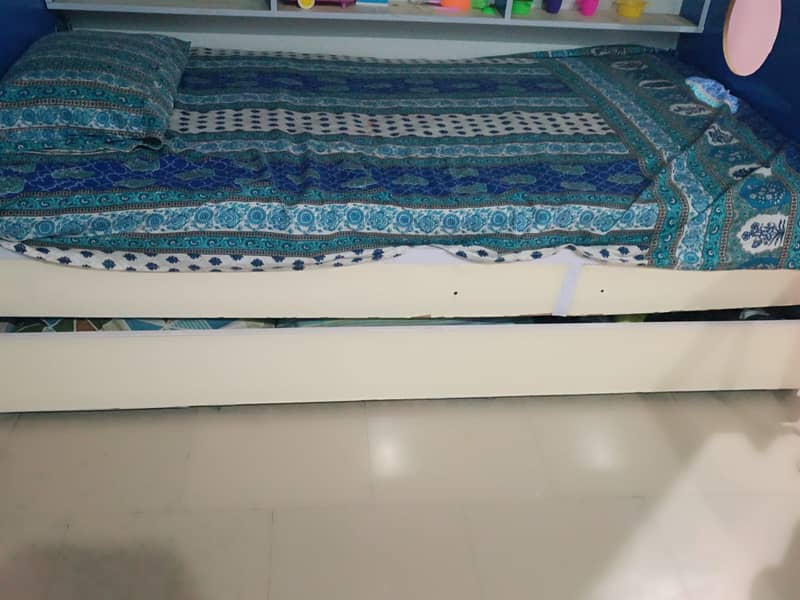 Bunk Bed Set 3
