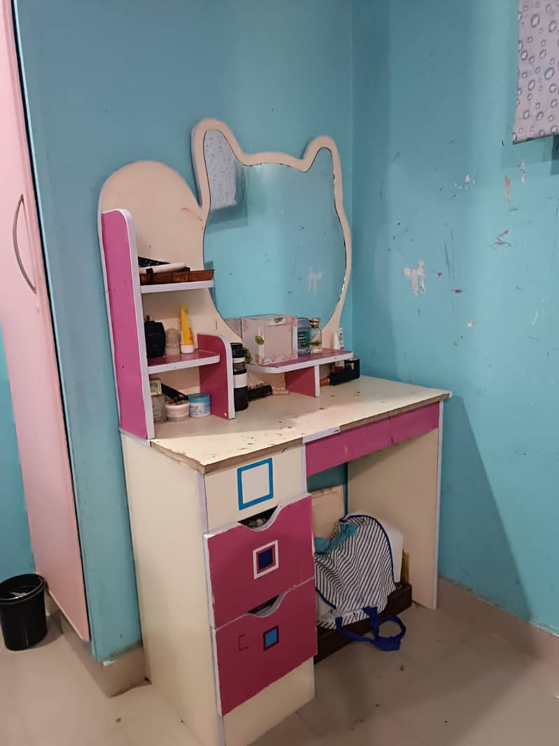 Bunk Bed Set 4