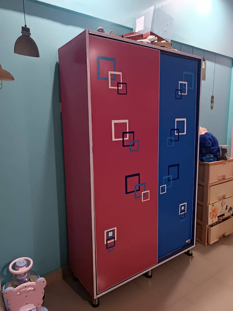 Bunk Bed Set 5
