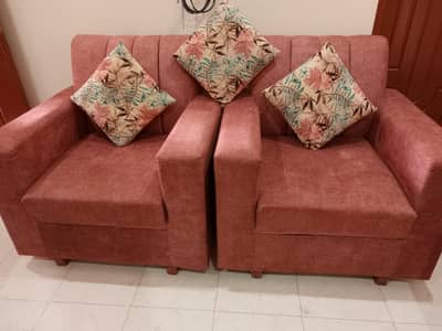 5 seater sofa set for sale