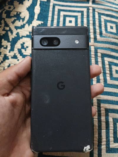 Google Pixel 7a -  8GB 128GB - Excellent Condition