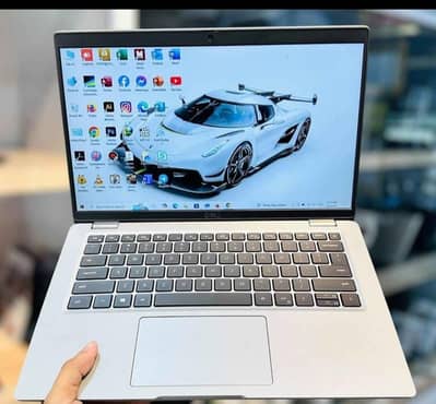 Dell latitude 5420. Core i5 11th Generation laptop . .