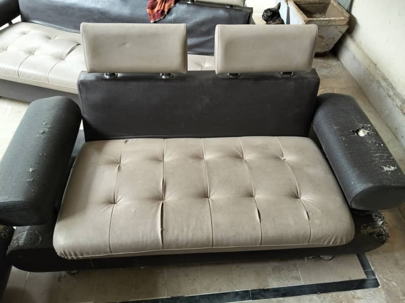 7 seater sofa set 2