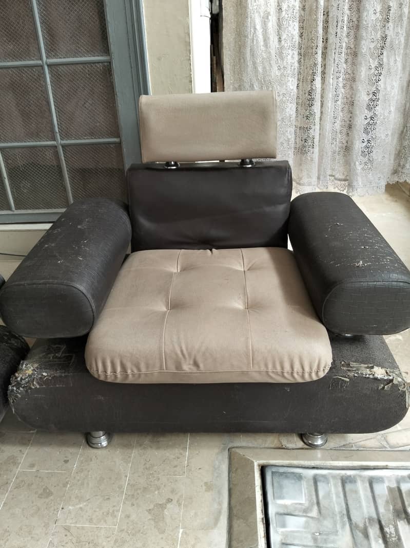 7 seater sofa set 3