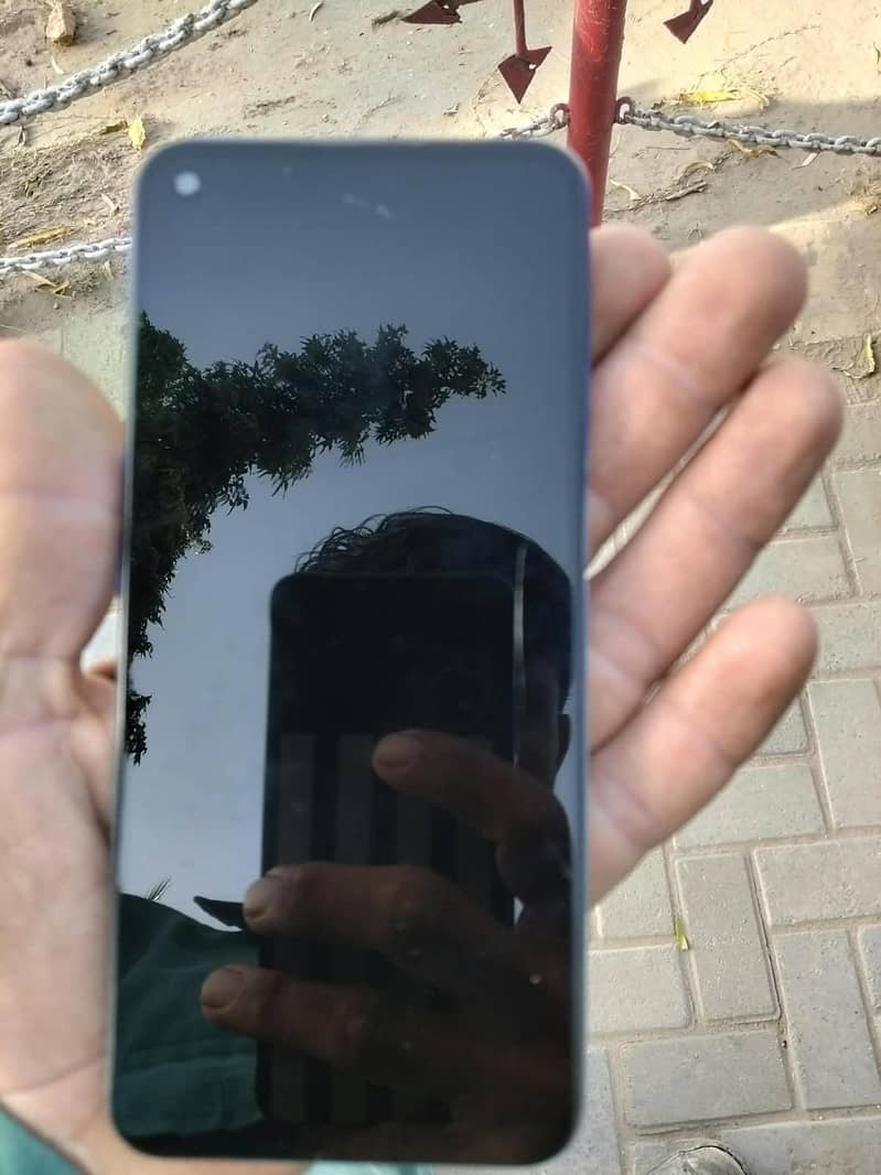 OPPO A54 1