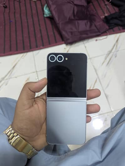 Samsung Mobile Z Flip 6