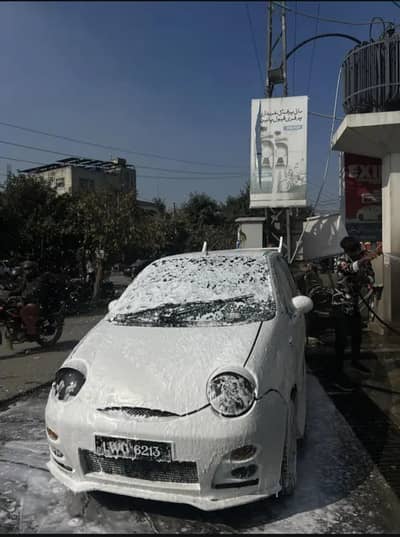 Chery QQ 2005