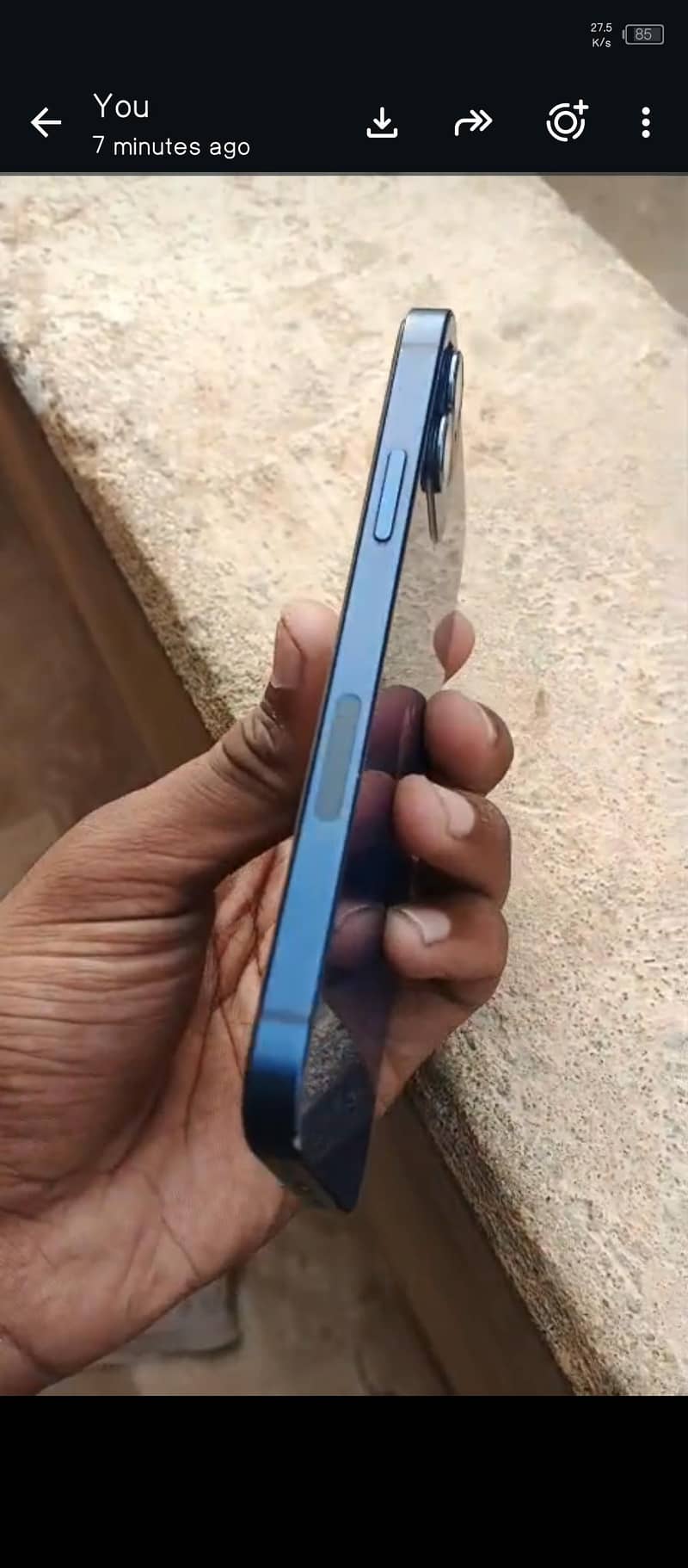 Apple iPhone 12 3