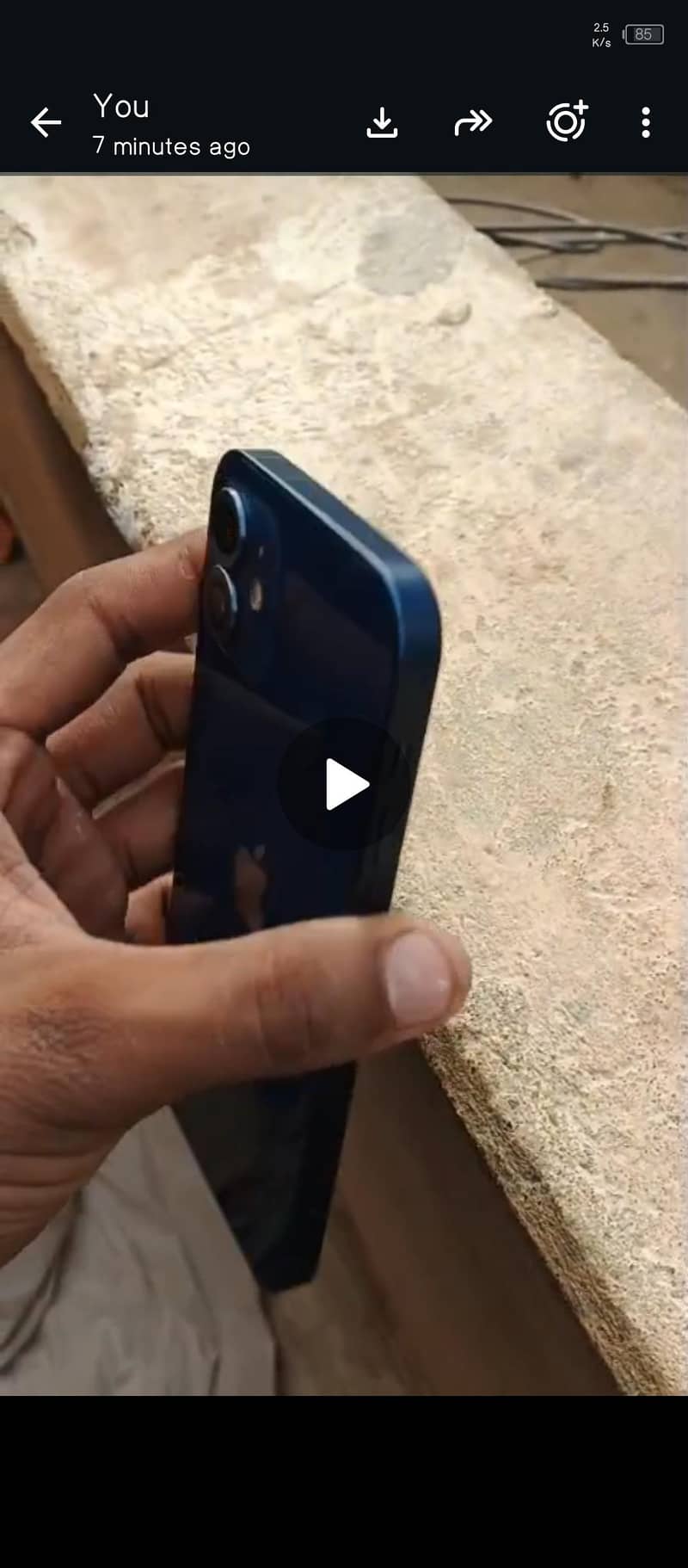 Apple iPhone 12 5