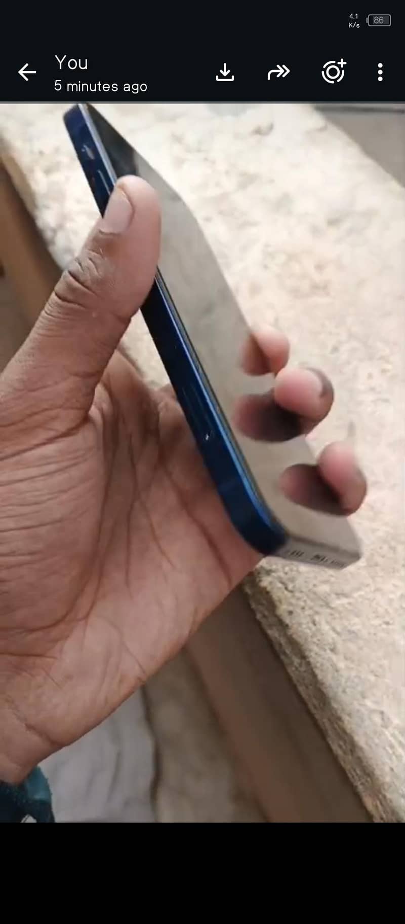 Apple iPhone 12 6