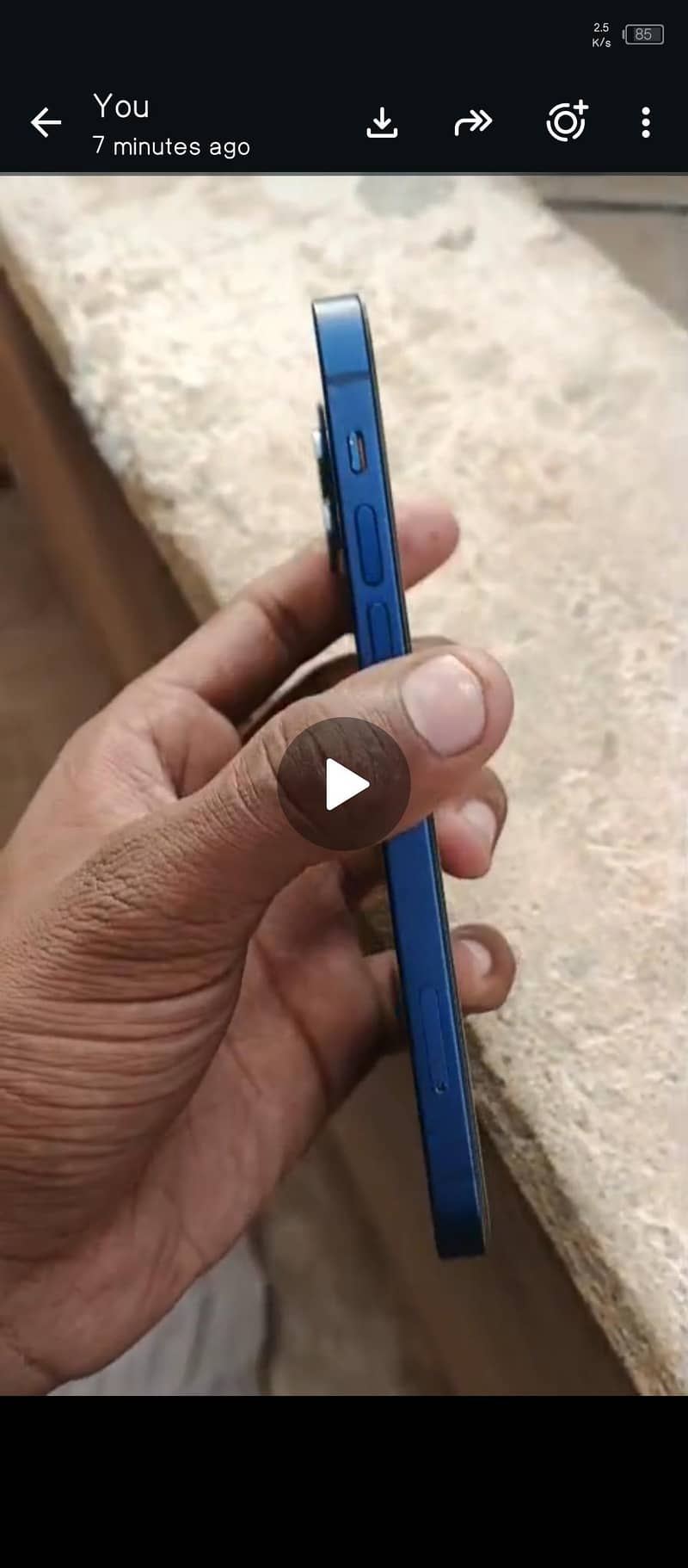Apple iPhone 12 7