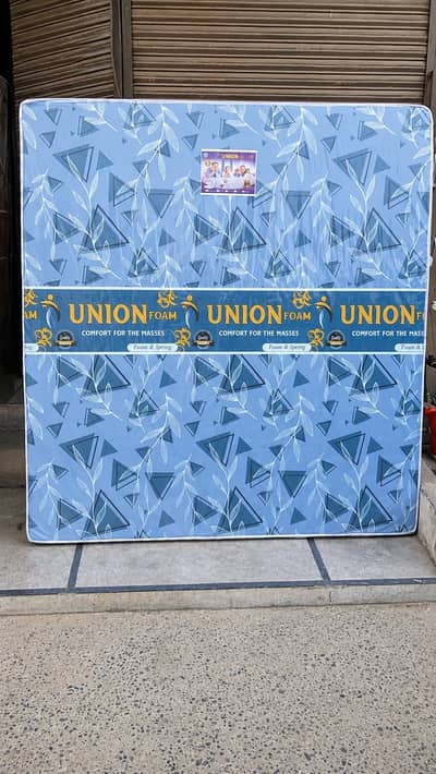 Mattress/Single Matress/Double Matress/Medicated/2 IN 1 /Totally soft