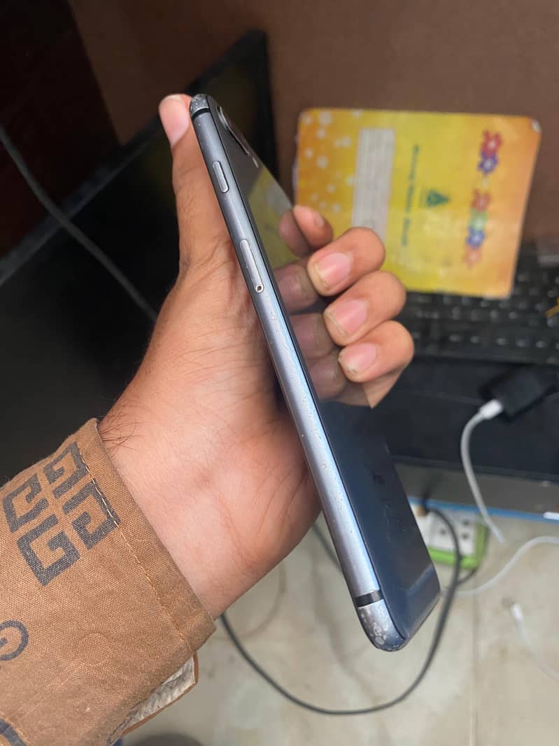 Apple iPhone 8 Plus bypass 4