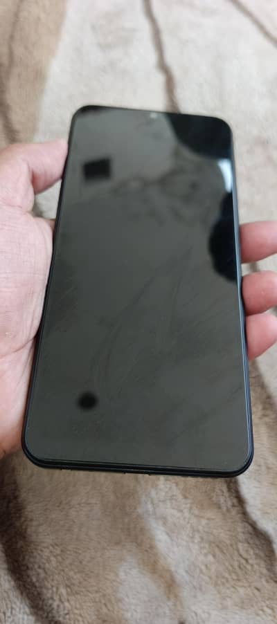 Vivo Y21s