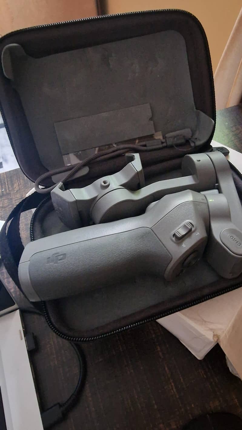 dji osmo 3 1