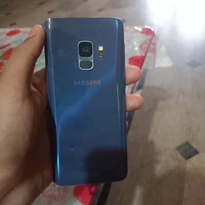 Samsung Mobile S9