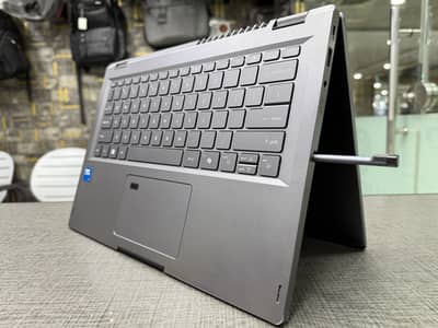 Acer Aspire Spin 14 x360 Touch with pen Core 7 14th Generation