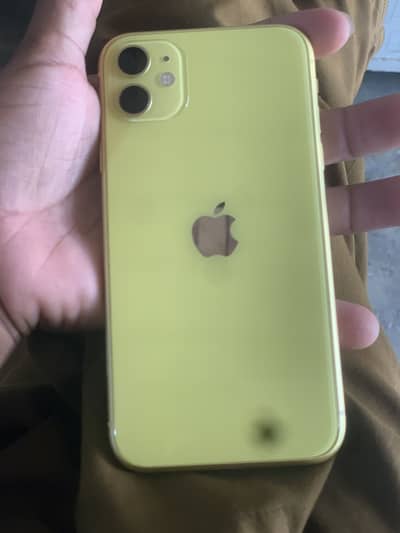 Apple iPhone 11 64 gb mdm