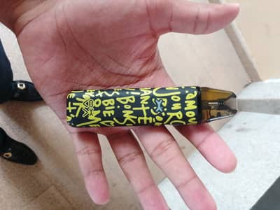 USED | OXVA XLIM GO POD KIT | 1000mAh | Device Only