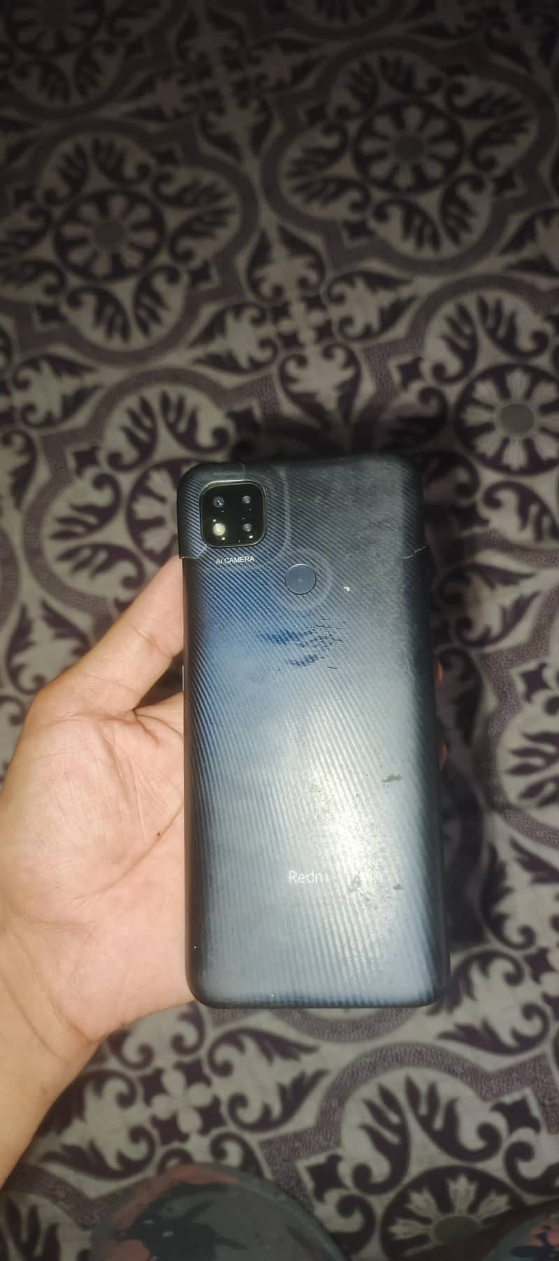 Realme 9 c 4