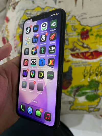 Apple iPhone 11 Pro Max