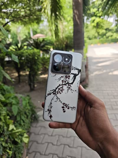 Xiaomi Mi 14 Pro Pta Approved