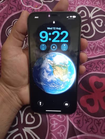 Apple iPhone 12 Pro Max