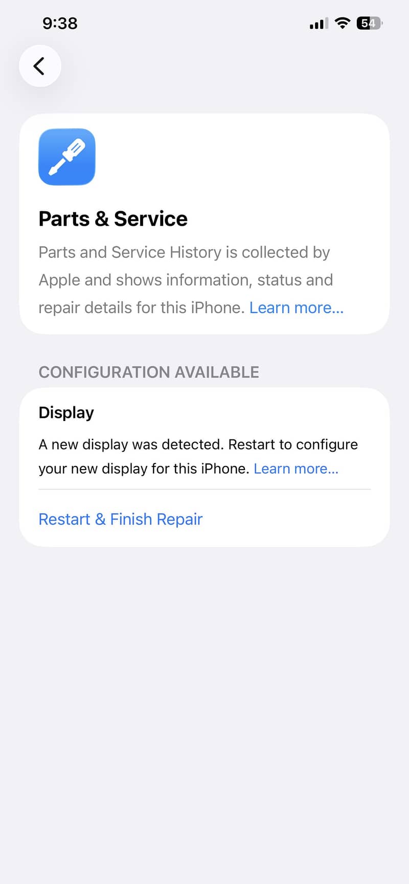Apple iPhone 12 Pro Max 1