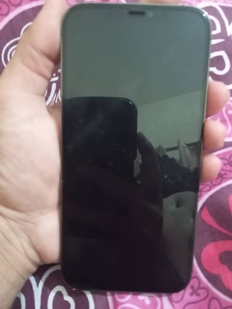 Apple iPhone 12 Pro Max 5